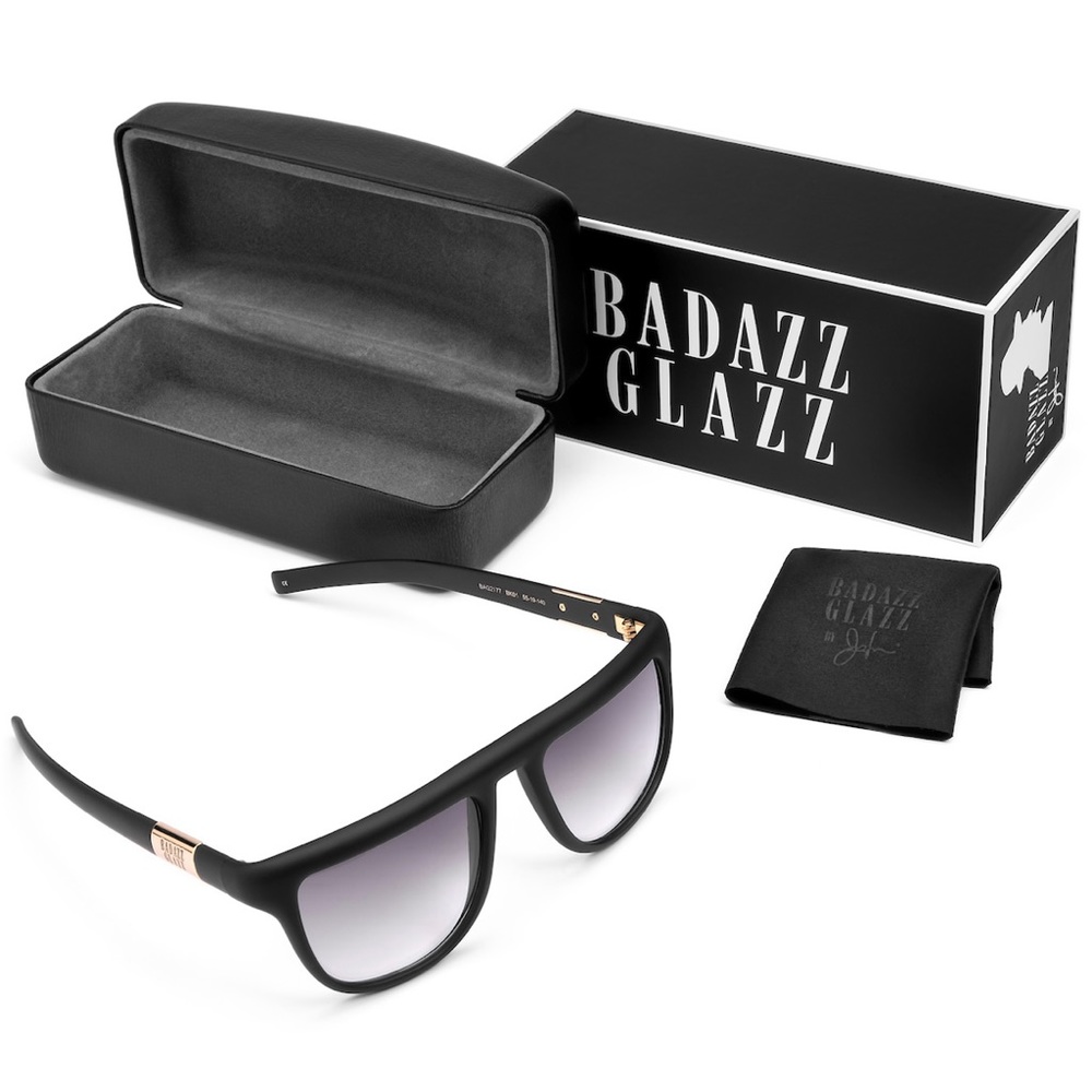 Joe Pesci Pete Davidson Custom Bupkis Sunglasses